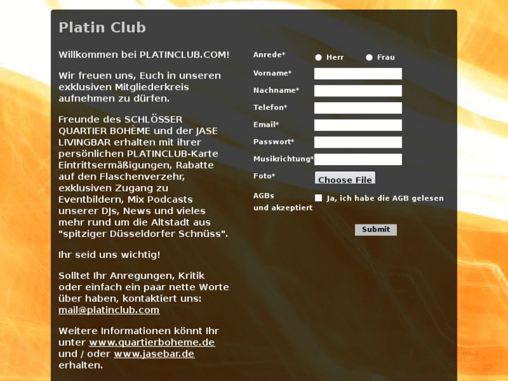 www.platinclub.com