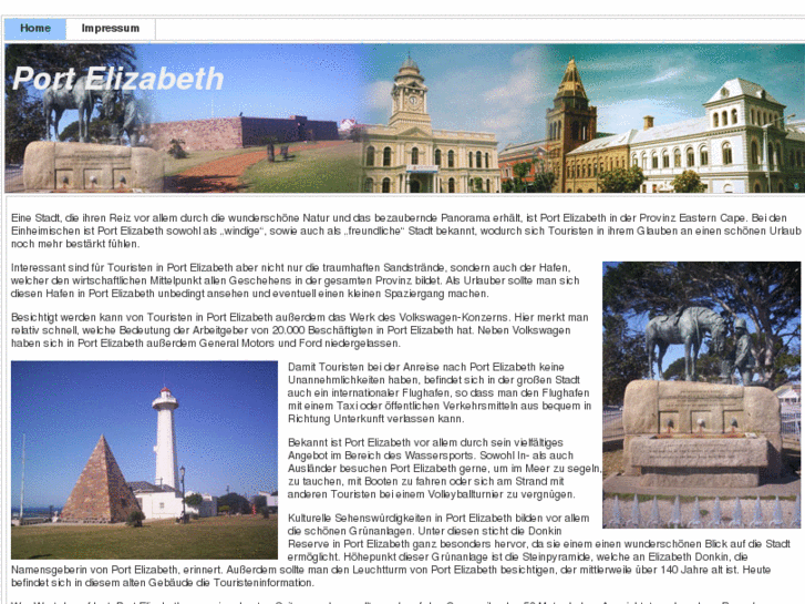 www.port-elizabeth.de