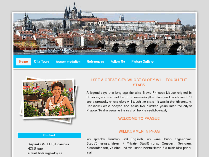 www.prague-my-love.com