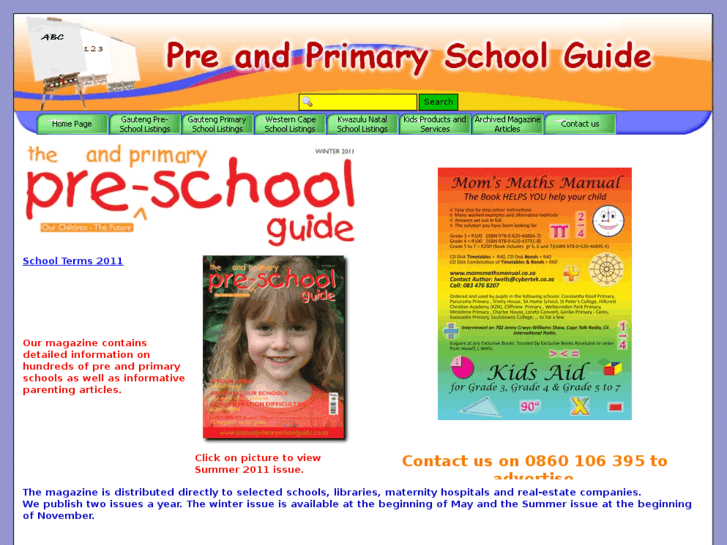 www.pre-schoolguide.com