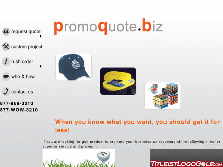 www.promoquote.biz