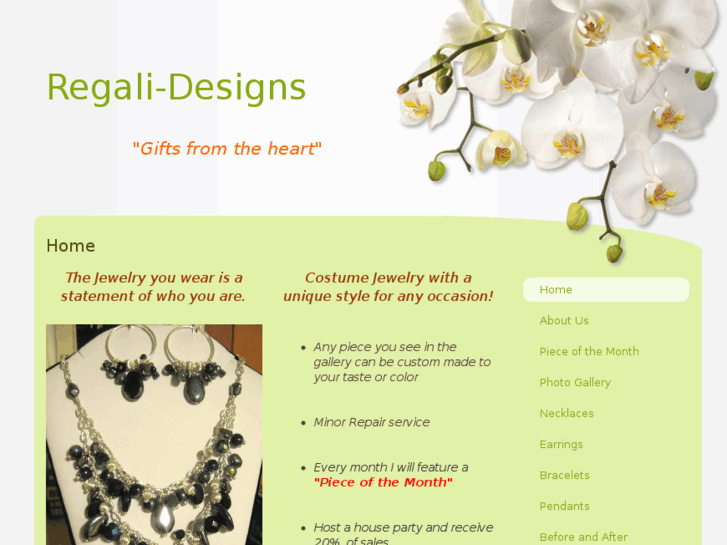 www.regali-designs.com