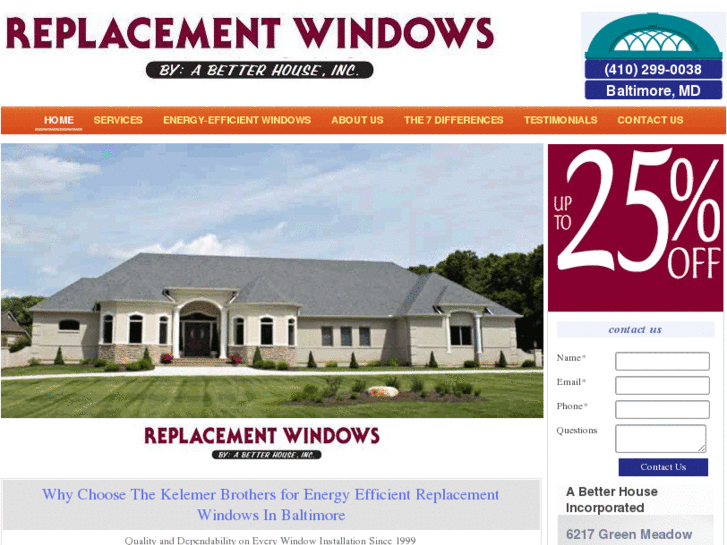 www.replacementwindowsofbaltimore.com