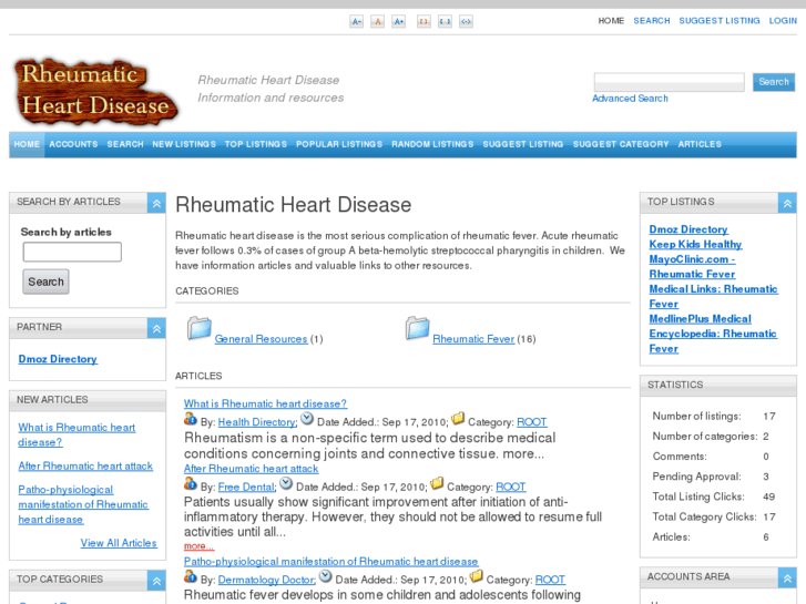 www.rheumaticheartdisease.com