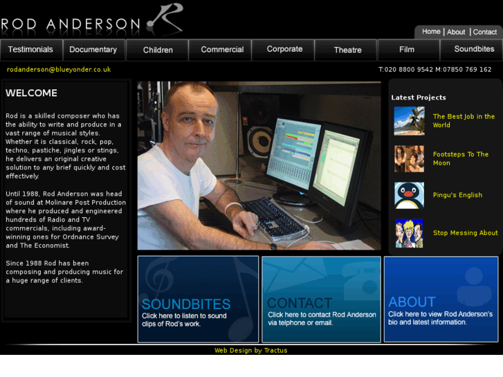 www.rodanderson.co.uk