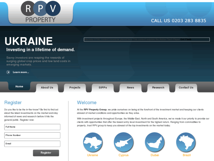 www.rpv-property.com