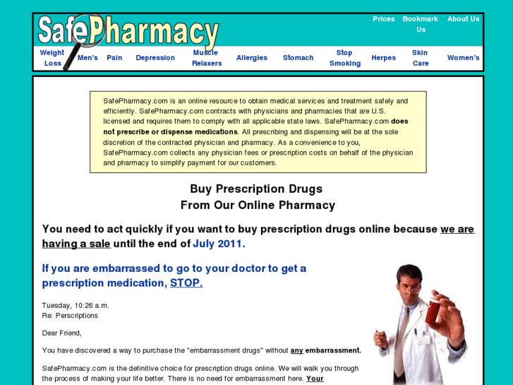 www.safepharmacy.com