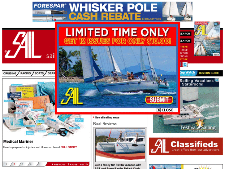 www.sailmagazine.com