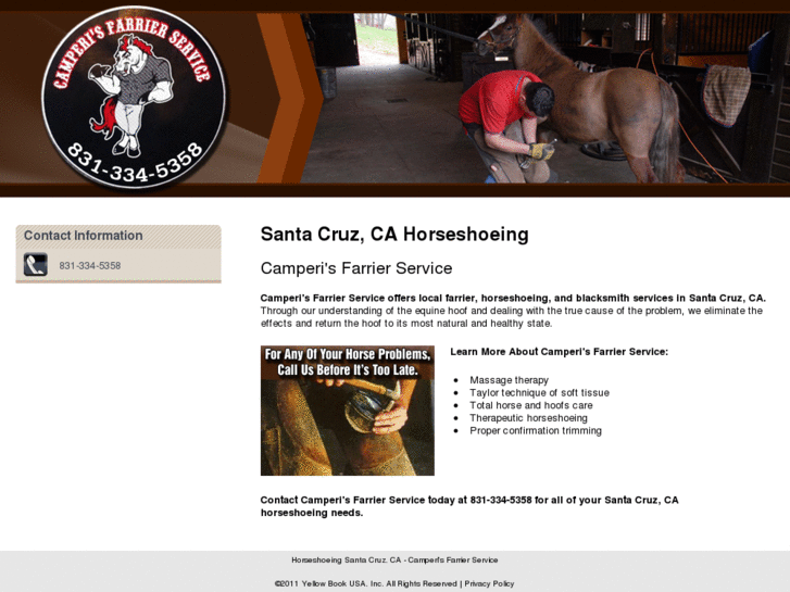 www.santacruzfarrier.com