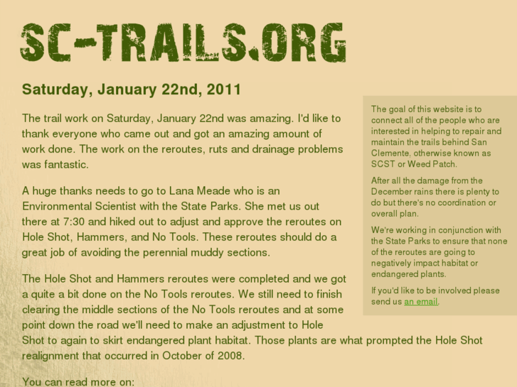 www.sc-trails.org