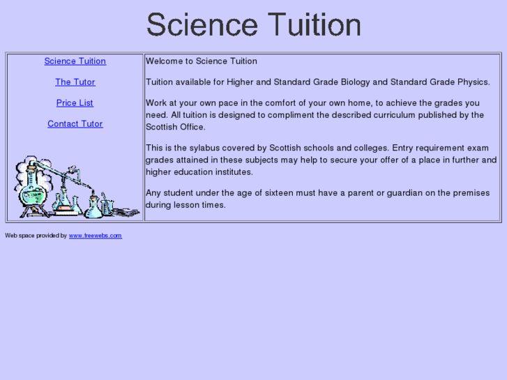 www.sciencetuition.co.uk