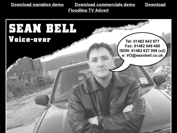 www.seanbell.co.uk