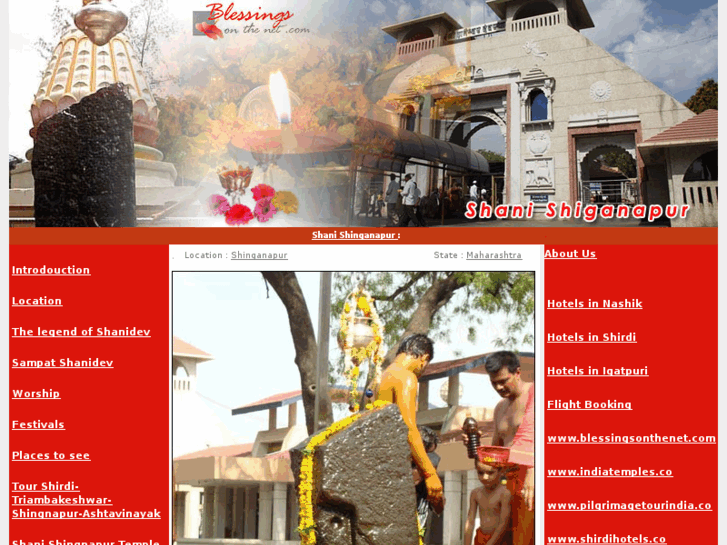 www.shanishinganapur.com