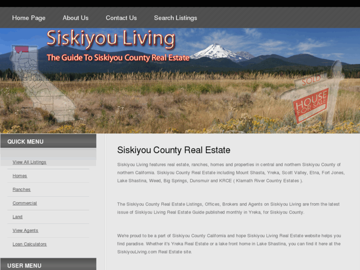 www.siskiyouliving.com