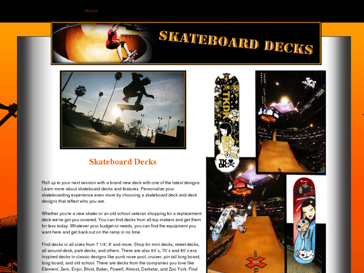 www.sk8boarddecks.com