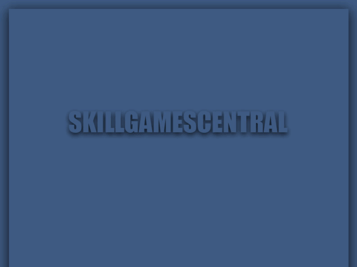 www.skillgamescentral.com