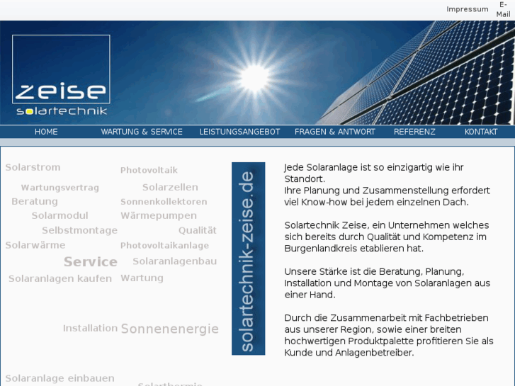 www.solartechnik-zeise.de