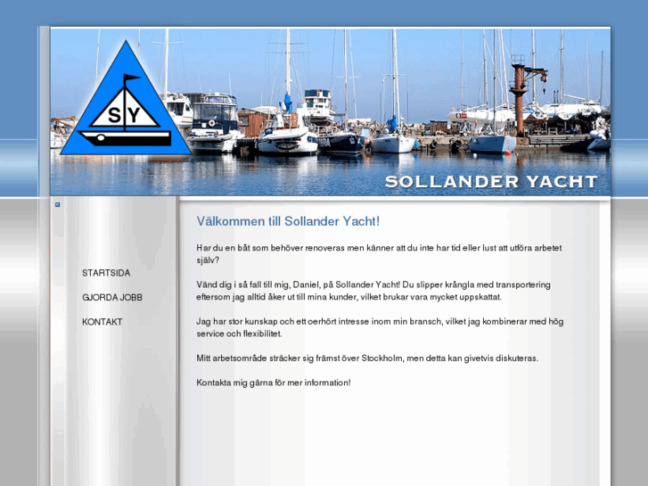 www.sollanderyacht.com