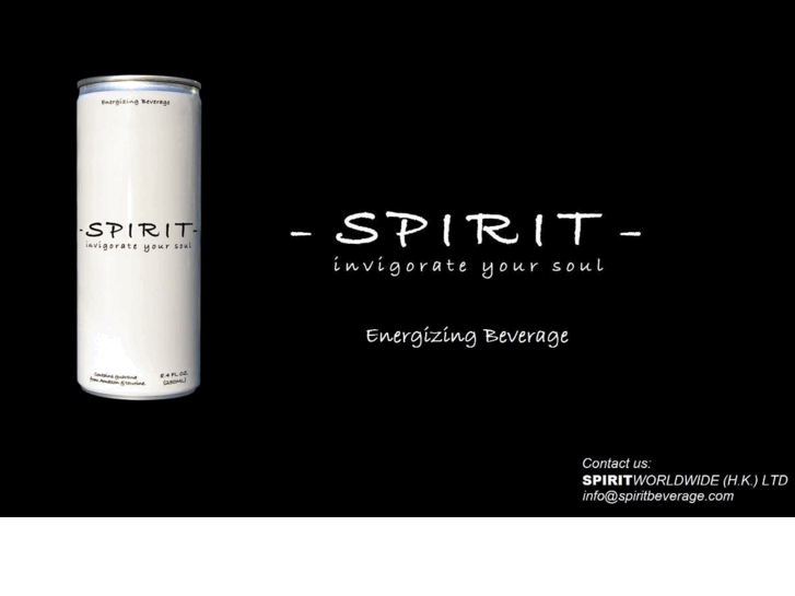 www.spiritbeverage.com