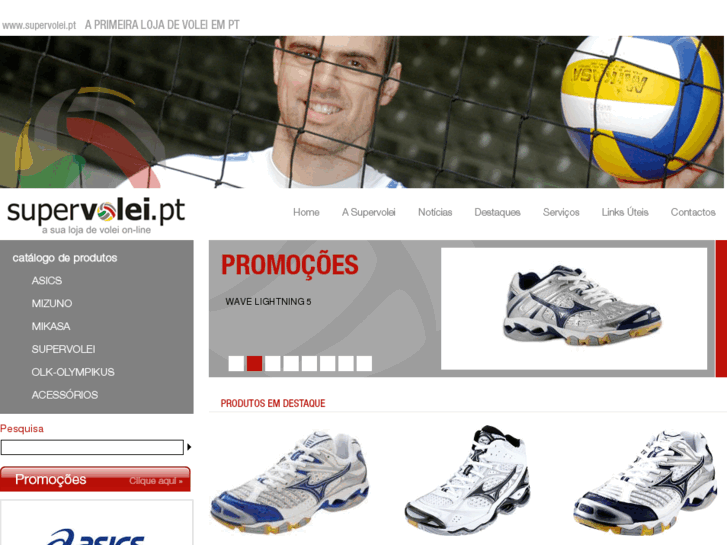 www.supervolei.pt