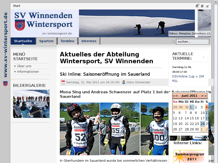 www.sv-wintersport.de