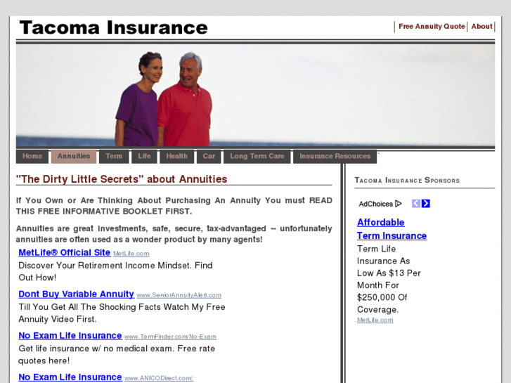 www.tacomainsurance.org