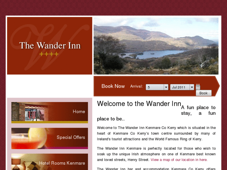 www.thewanderinn.com