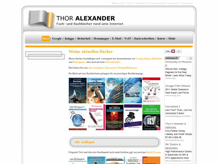 www.thor-alexander.de