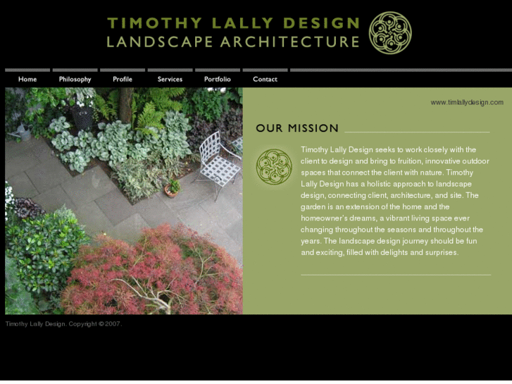 www.timlallydesign.com