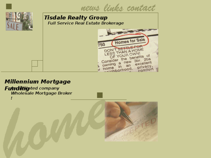 www.tisdalerealtygroup.com