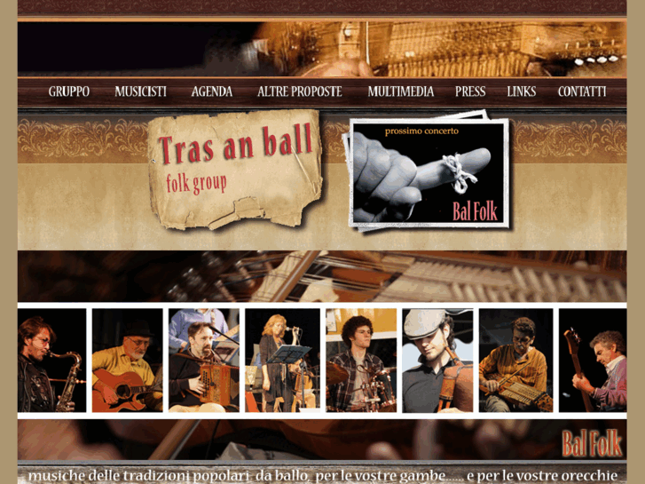 www.tras-an-ball.com