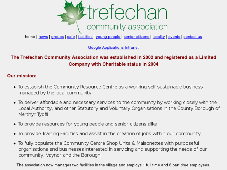 www.trefechan.co.uk
