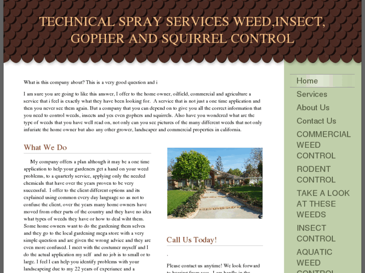 www.tssweedcontrol.com