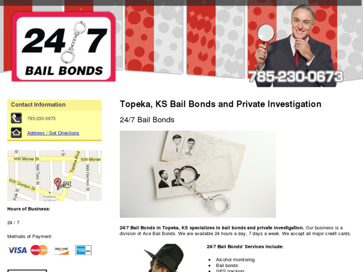 www.twentyfoursevenbailbonds-ks.com