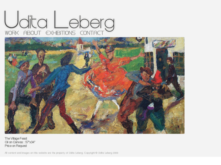 www.uditaleberg.com