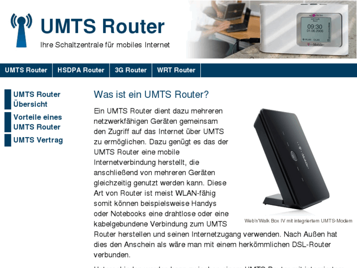 www.umts-router.net