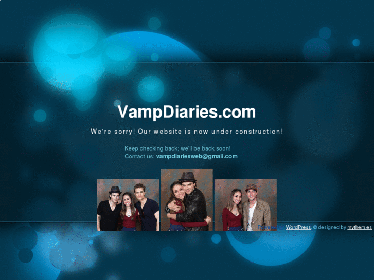 www.vampdiaries.com