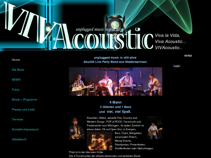 www.vivacoustic.com