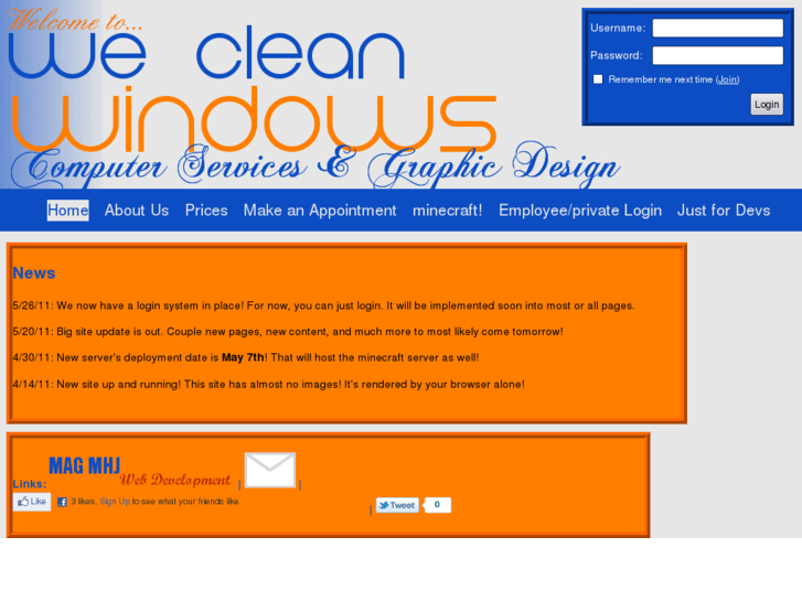 www.we-clean-windows.net