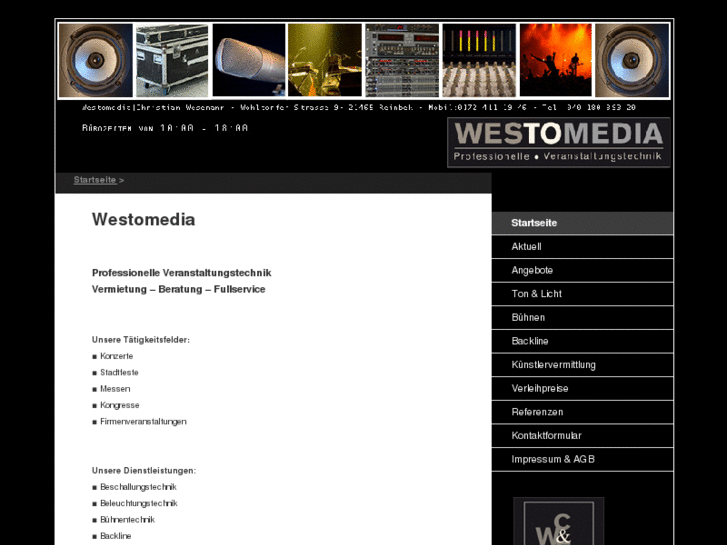 www.westomedia.com