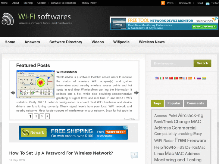 www.wifisoftwares.com