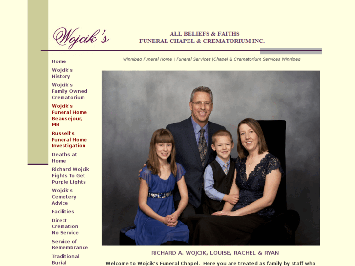 www.wojciksfuneralchapel.com