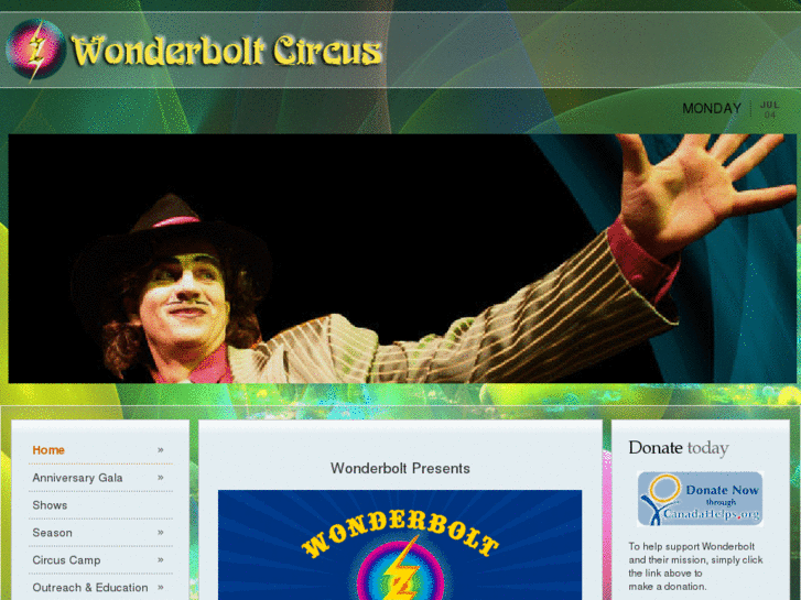 www.wonderbolt.ca