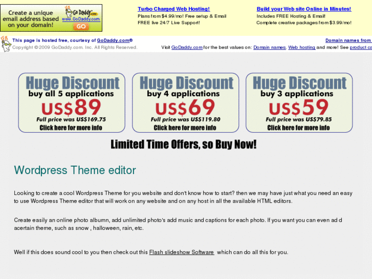 www.wordpress-theme-editor.com