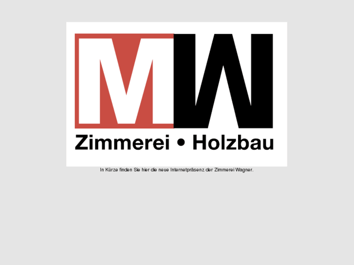 www.zimmerei-wagner.com