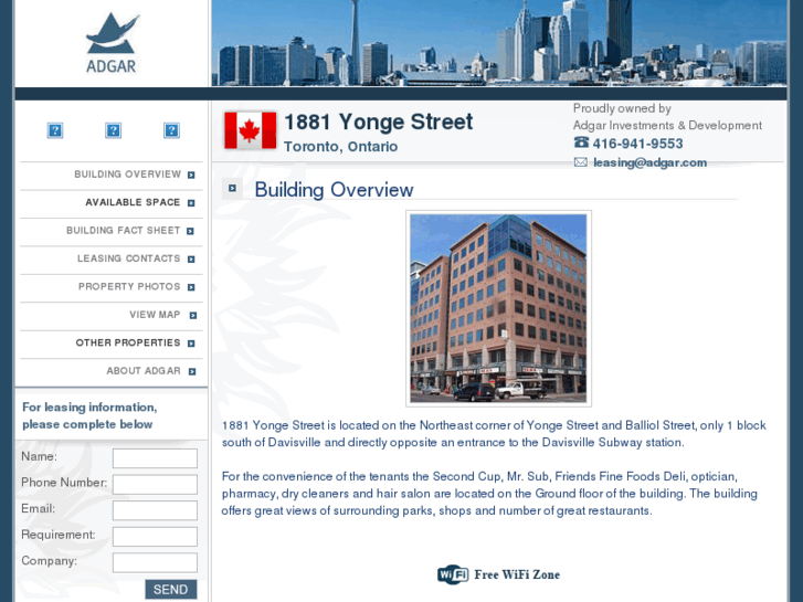 www.1881yongestreet.com