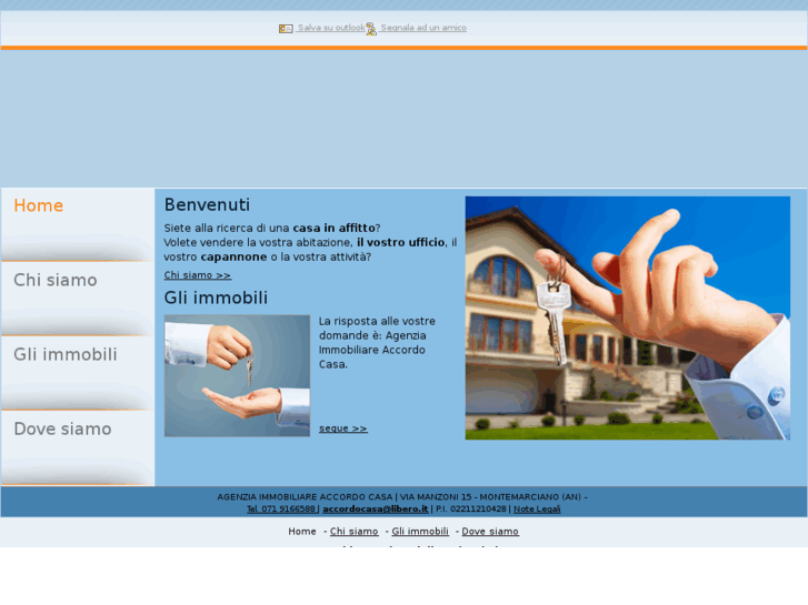 www.agenziaimmobiliareaccordocasa.com