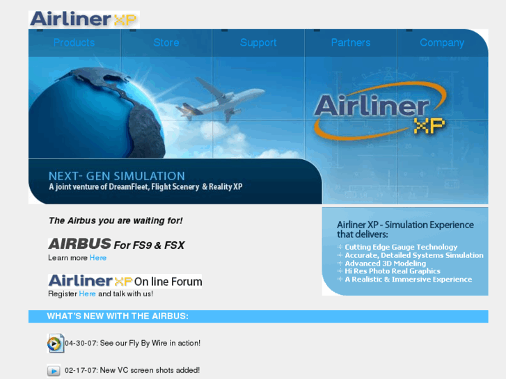 www.airlinerxp.com