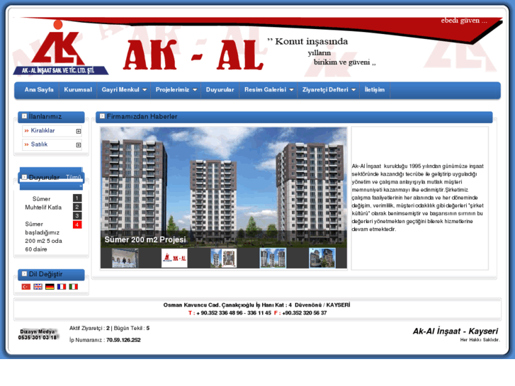 www.ak-alinsaat.com