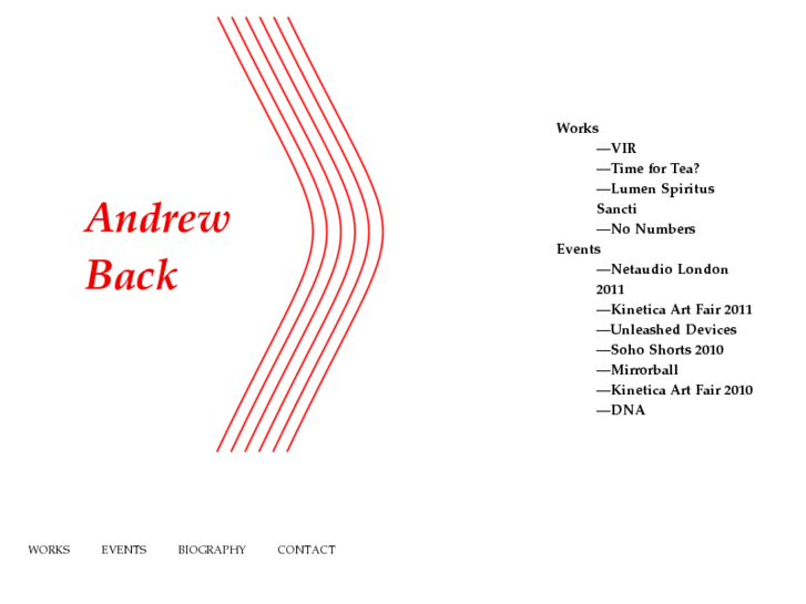 www.andrewback.net